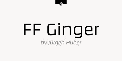 FF Ginger