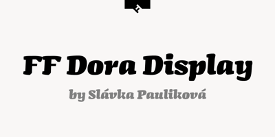 FF Dora Display