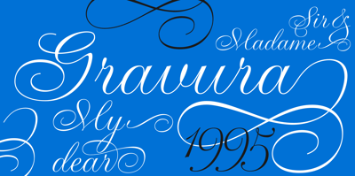 Gravura