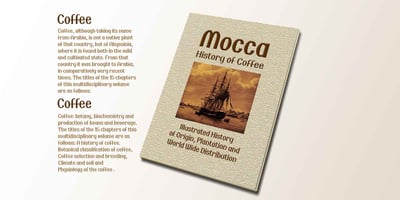 Mocca Pro Condensed