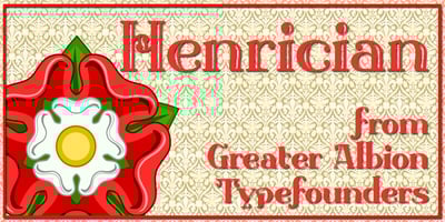 Henrician