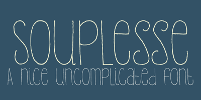 Souplesse