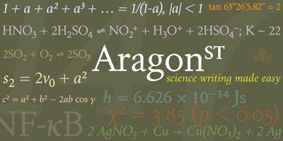 Aragon ST