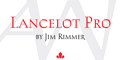 Lancelot Pro