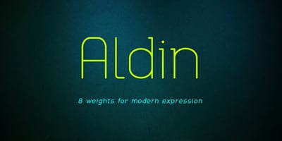 Aldin