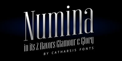 Numina