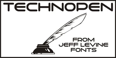 Technopen JNL