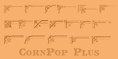 Corn Pop Plus