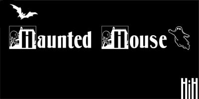 Haunted House