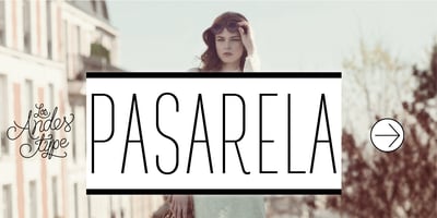 Pasarela