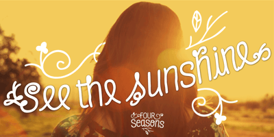 Four Seasons