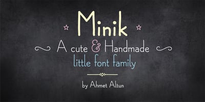 Minik