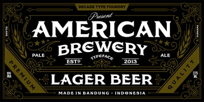 American Brewery