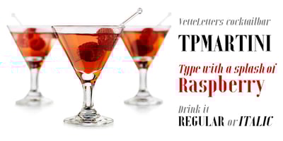 VLNL Tp Martini