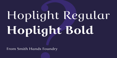 Hoplight