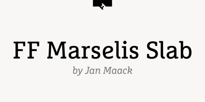 FF Marselis Slab