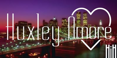 Huxley Amore