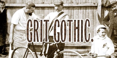 Grit Gothic