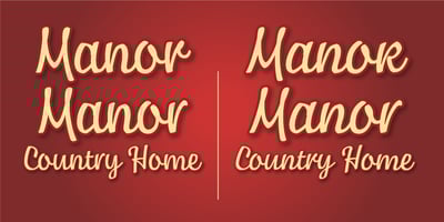 Manor