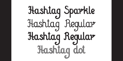 Hashtag