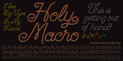 Dot Script