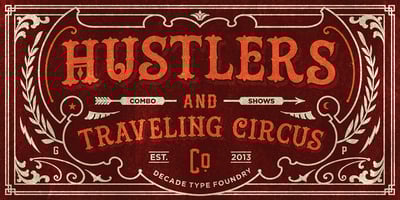 Hustlers