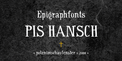 PiS Hansch