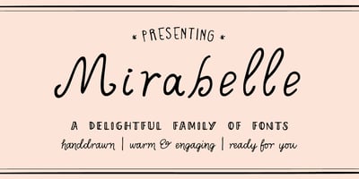 Mirabelle