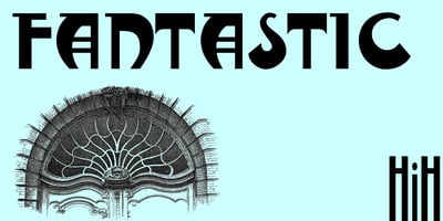 Fantastic ML