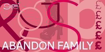 Abandon