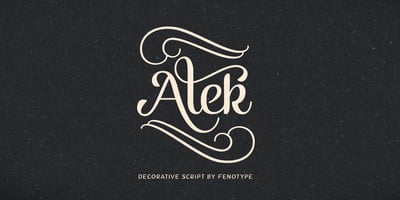 Alek