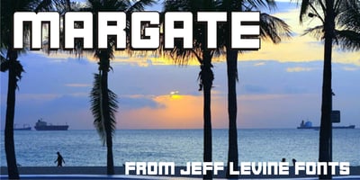 Margate JNL