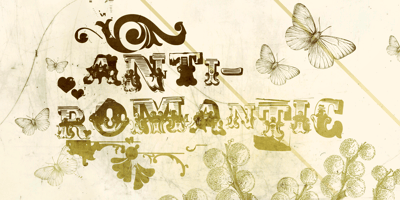 AntiRomantic