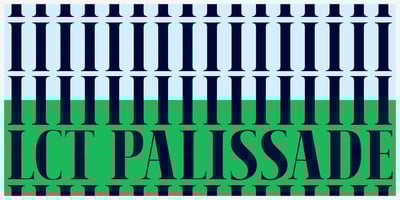 LCT Palissade
