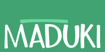 Maduki