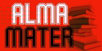 Alma Mater