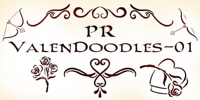 PR Valendoodle 01