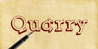 Quarry