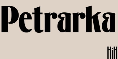 Petrarka
