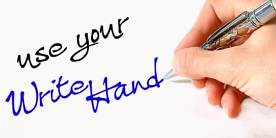 WriteHand