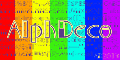 Alph Deco