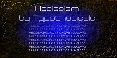 Nacissism