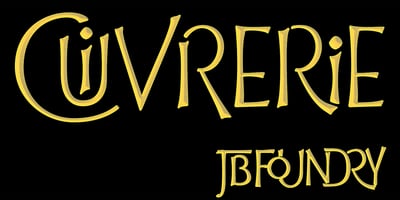 Cuivrerie