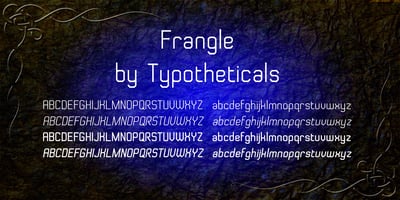 Frangle