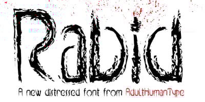 Rabid