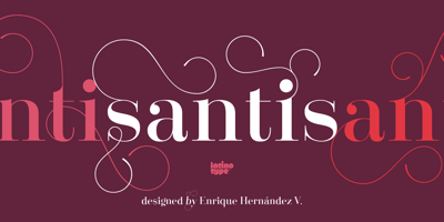 Santis