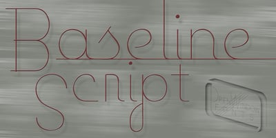 Baseline Script