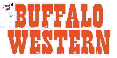 Buffalo Western