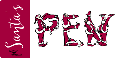 Santa’s Pen