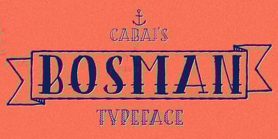 Bosman